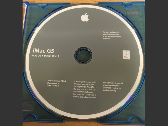 Disc Cover 3 Mac Download